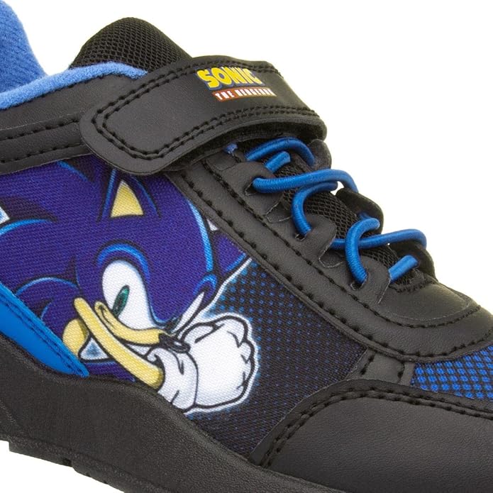 Chaussure Sonic The Hedgehog