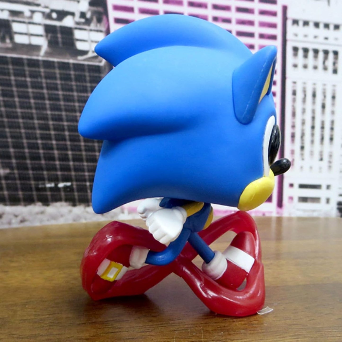 Figurine POP Classic Sonic