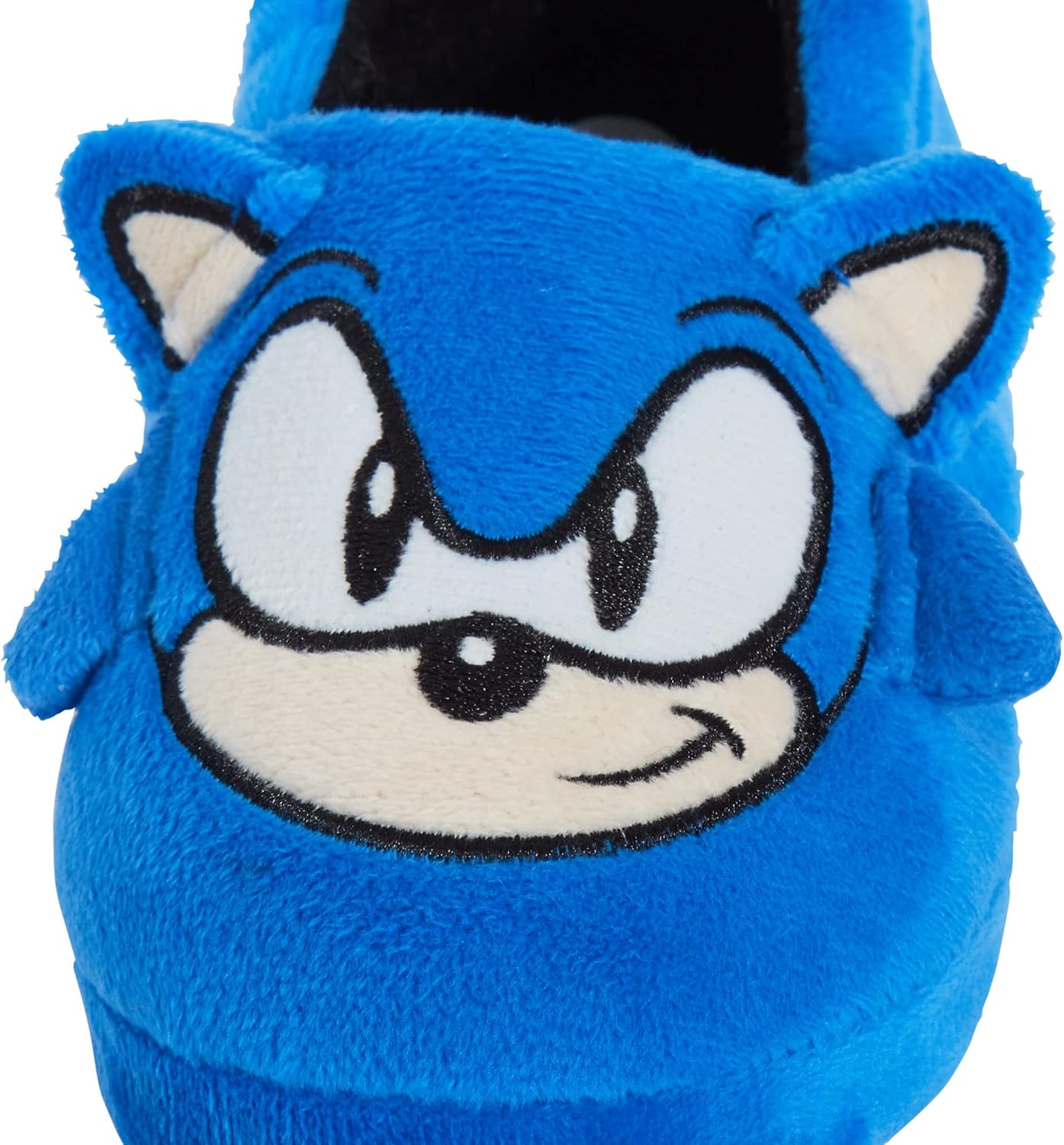 Pantoufle Sonic The Hedgehog