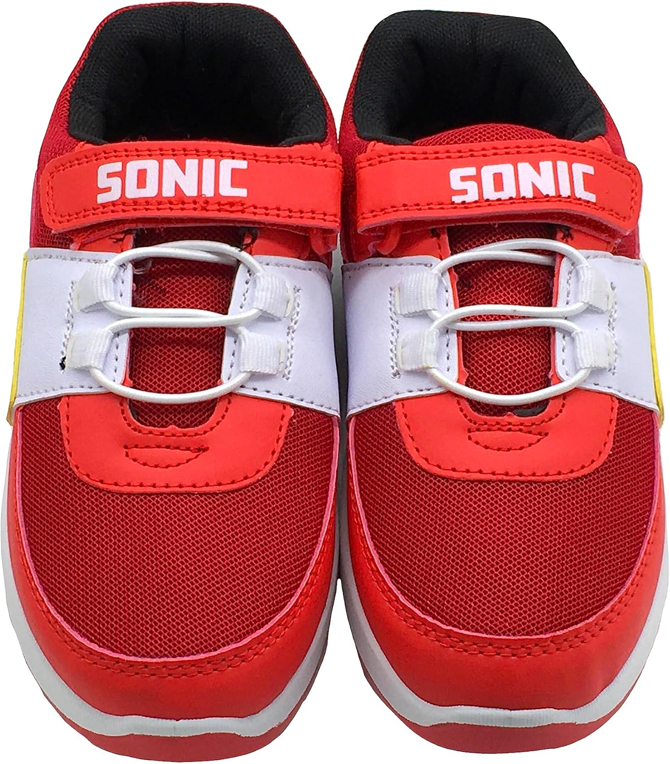 Chaussure Sonic Lumineuse