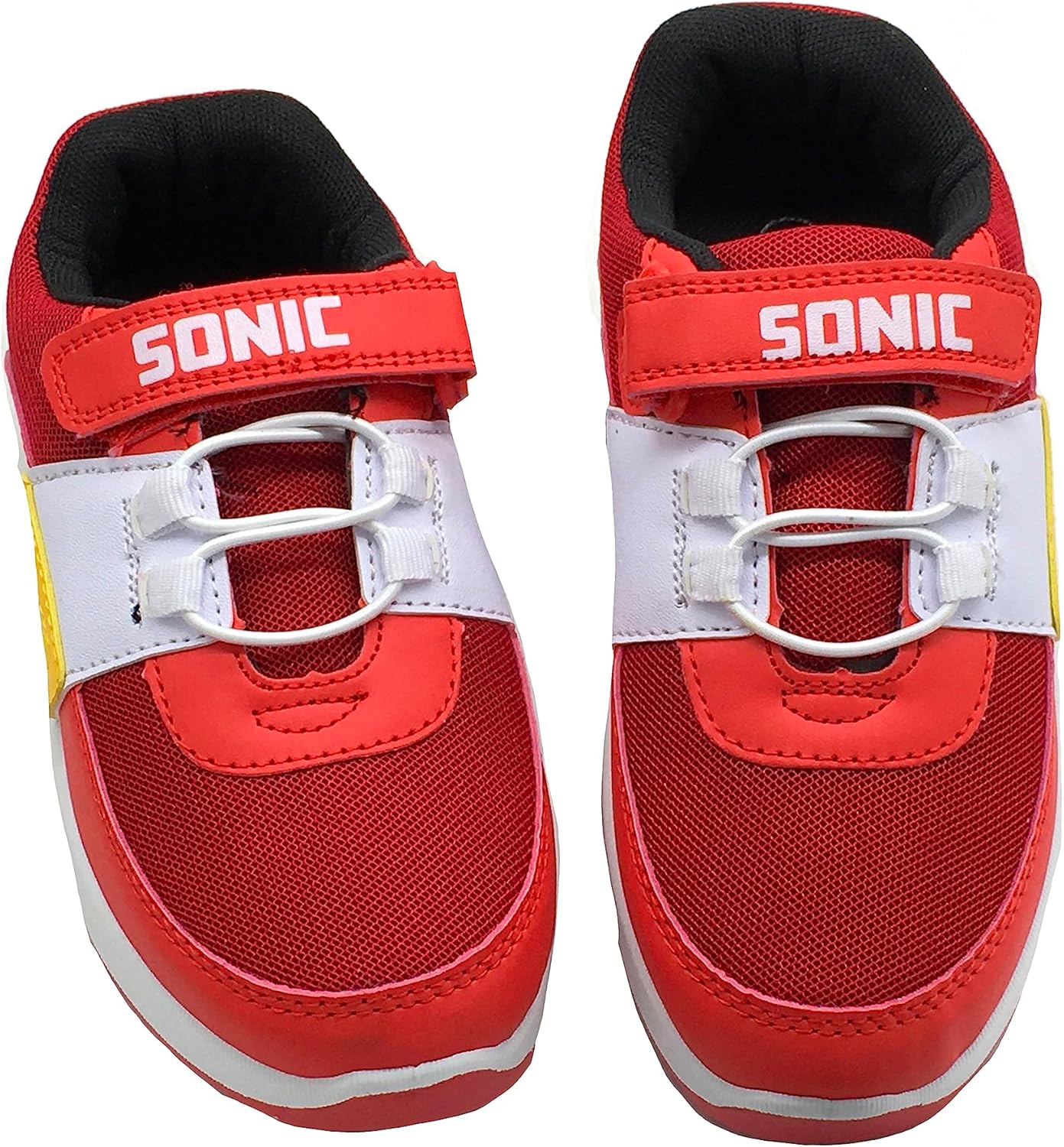 Chaussure Sonic Lumineuse