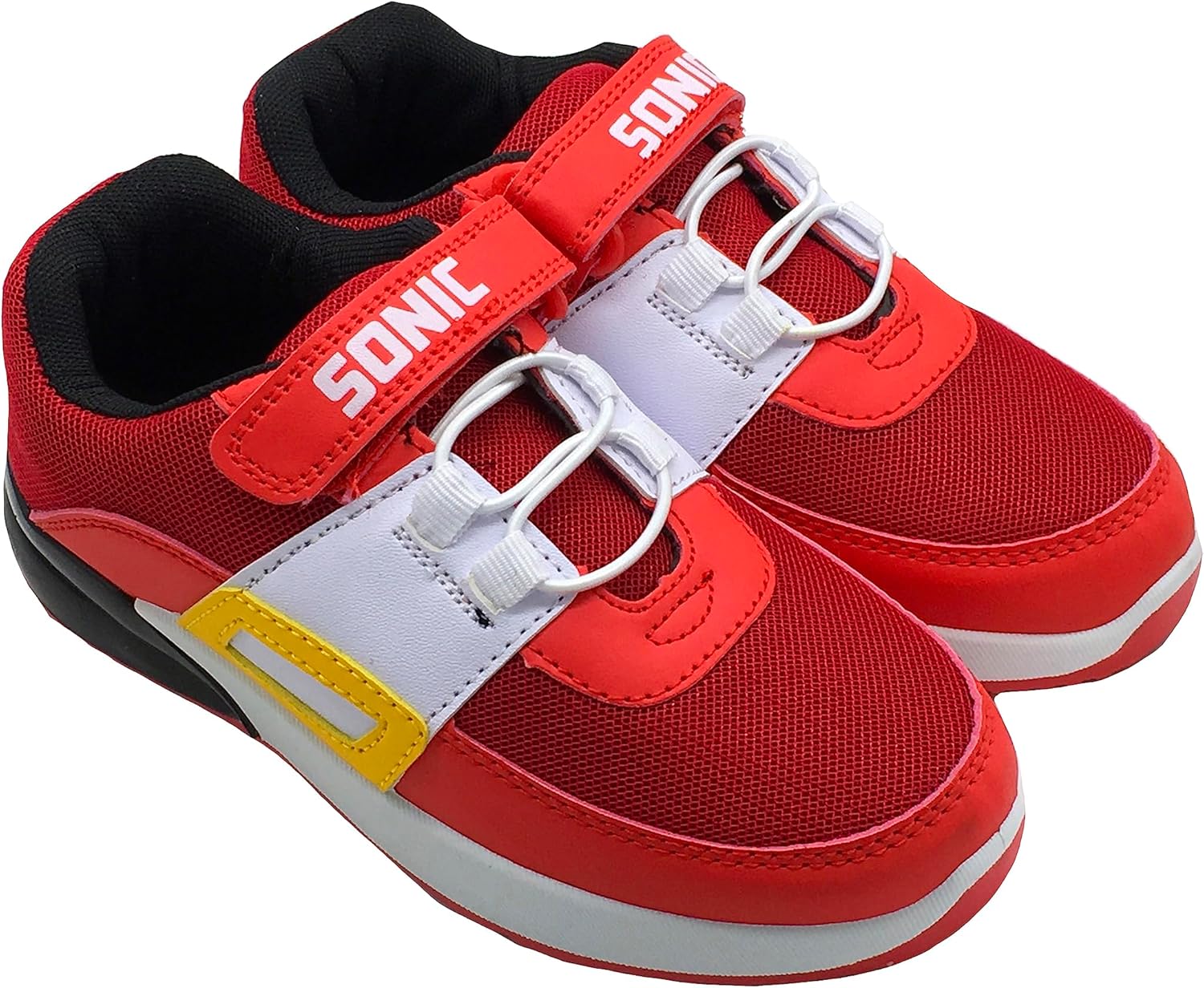 Chaussure Sonic Lumineuse