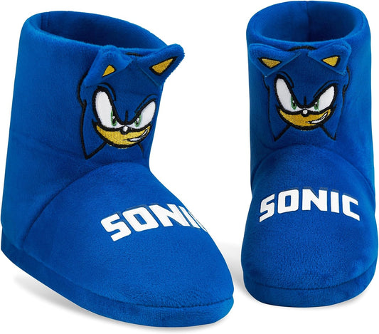 Pantoufle Sonic Hiver