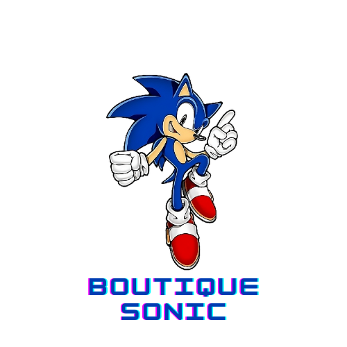 Boutique Sonic