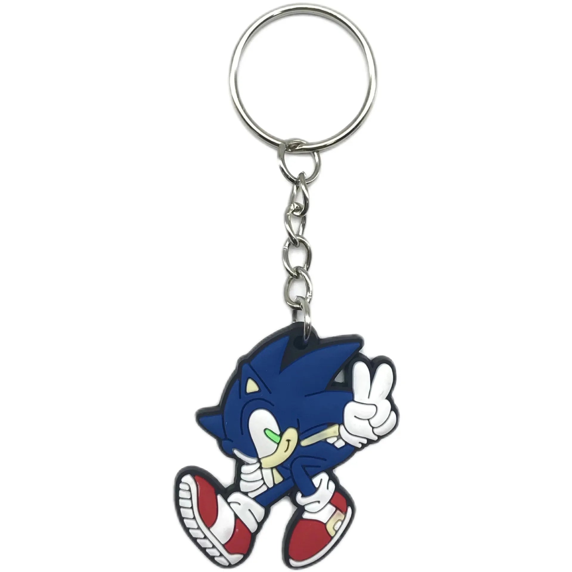 Porte-Clé Sonic