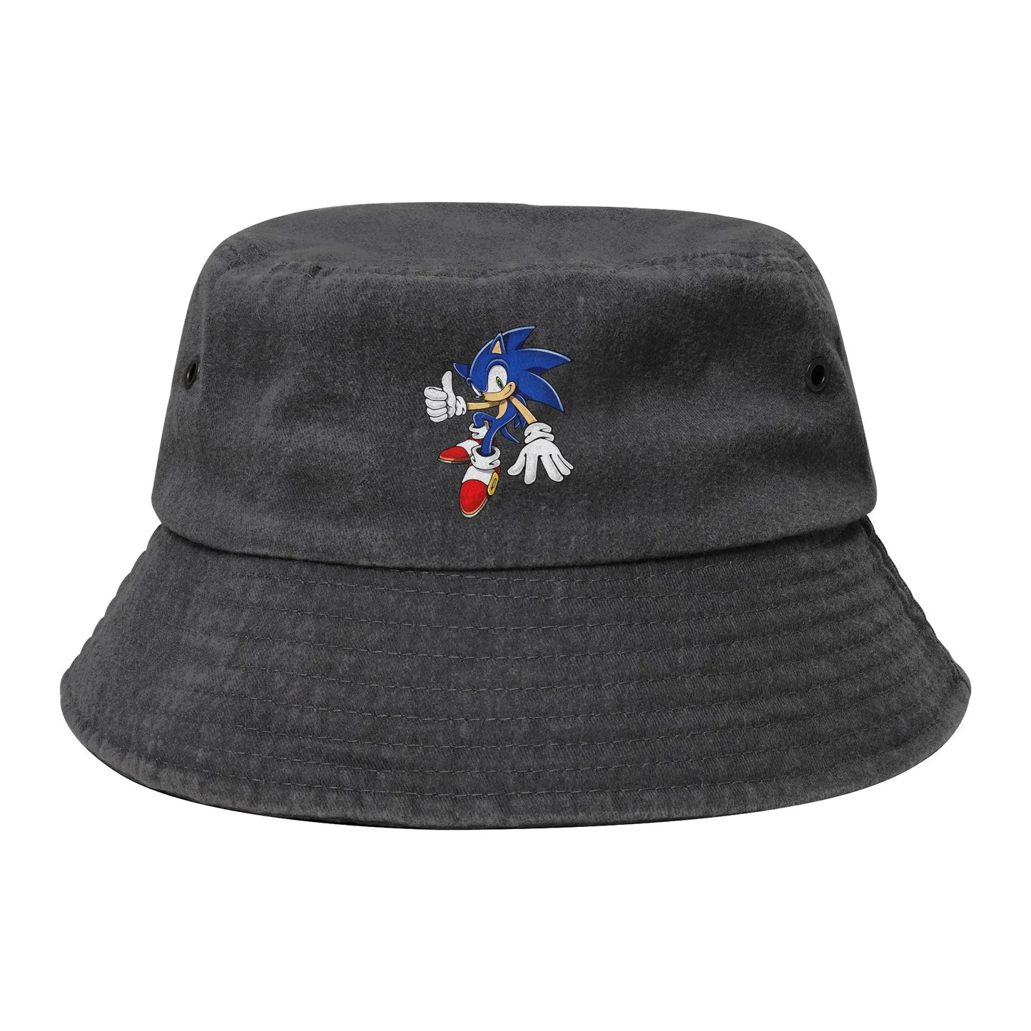 Bob Sonic - Sonic en Course