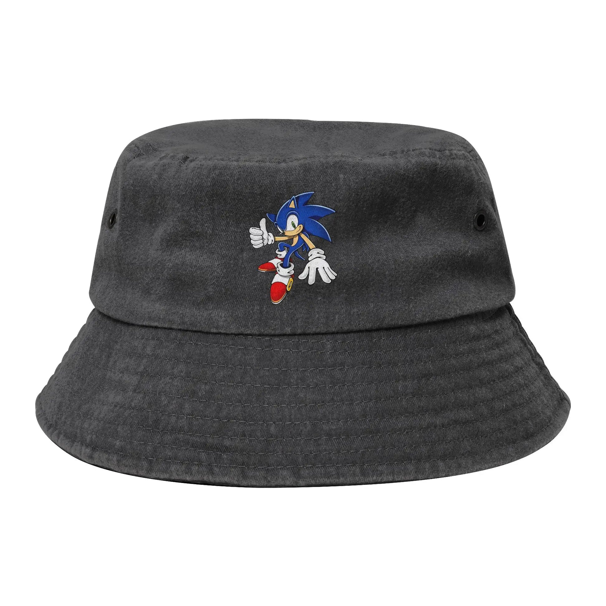 Bob Sonic - Sonic en Course