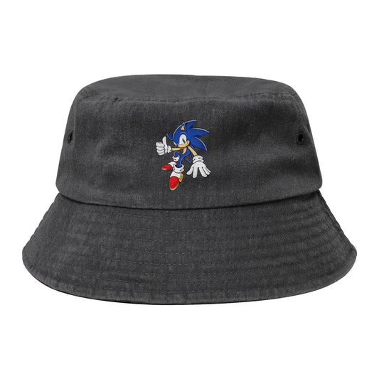 Bob Sonic - Sonic en Course