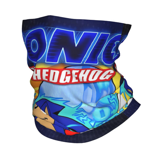Tour de cou Sonic - Logo Rétro