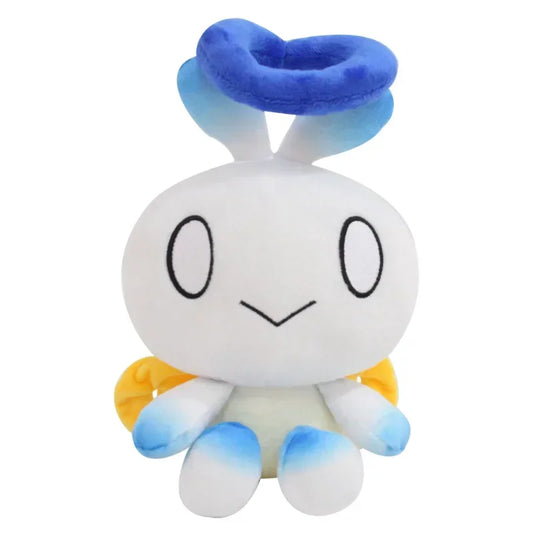 Peluche Sonic - Hero Chao - 30cm