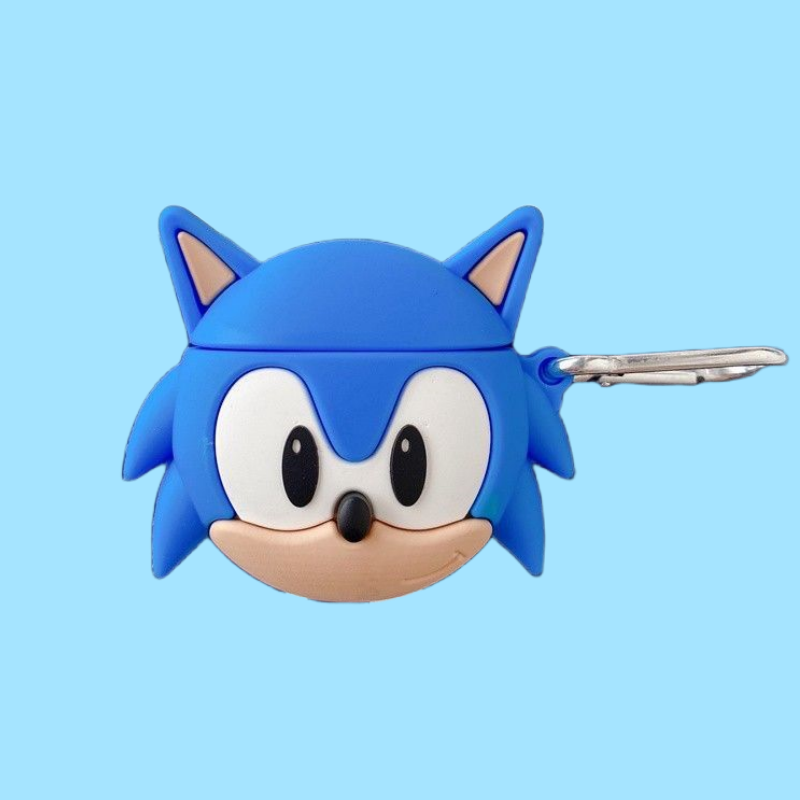 Étui AirPods Sonic - Sonic