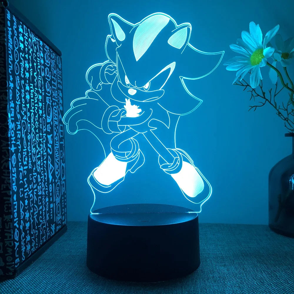 Lampe Sonic - Shadow