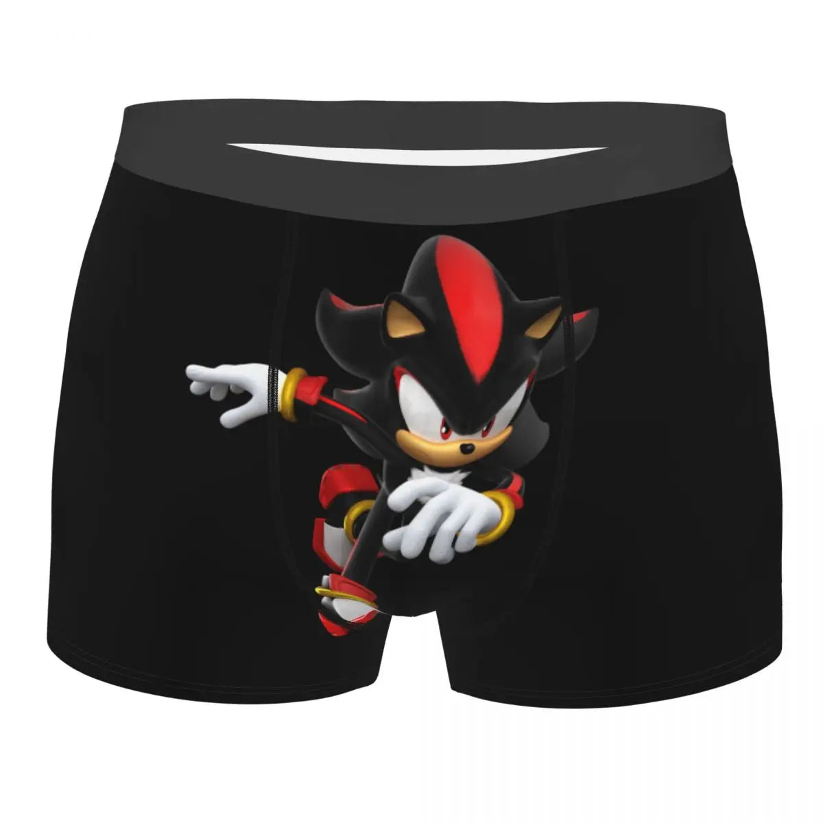 Boxer Sonic - Shadow XXL