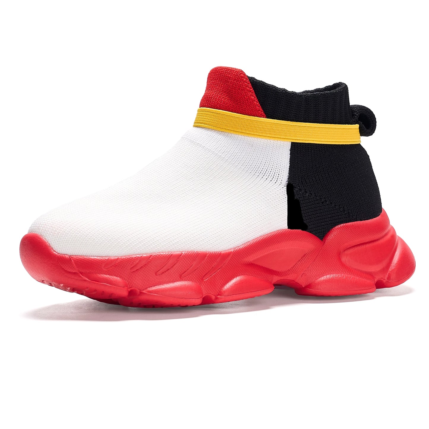 Chaussure Shadow The Hedgehog