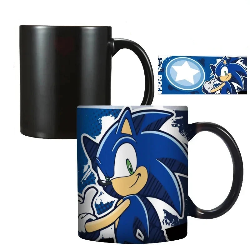 Mug Sonic Original 400ML