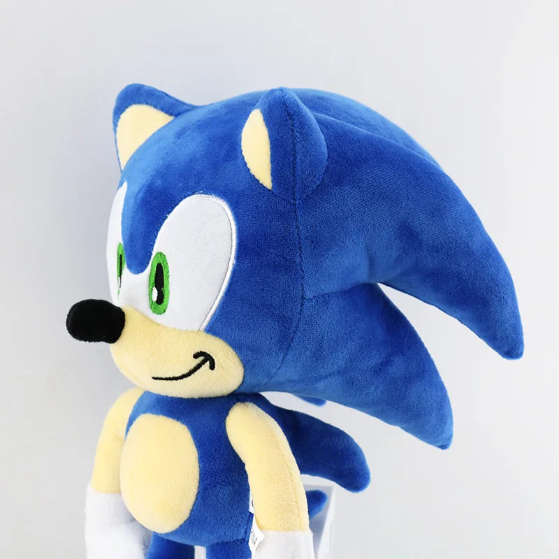 Peluche Sonic