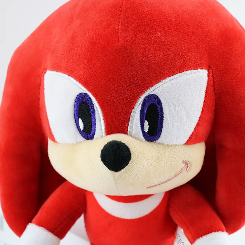 Peluche Sonic - Knuckles