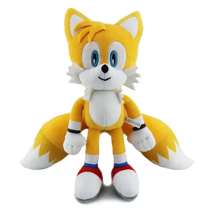 Peluche Sonic - Tails