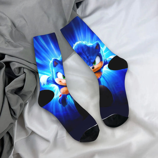 Chaussettes Sonic - Sonic le Film
