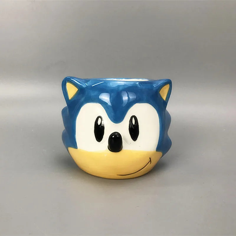 Mug Sonic l'Herisson 330ml