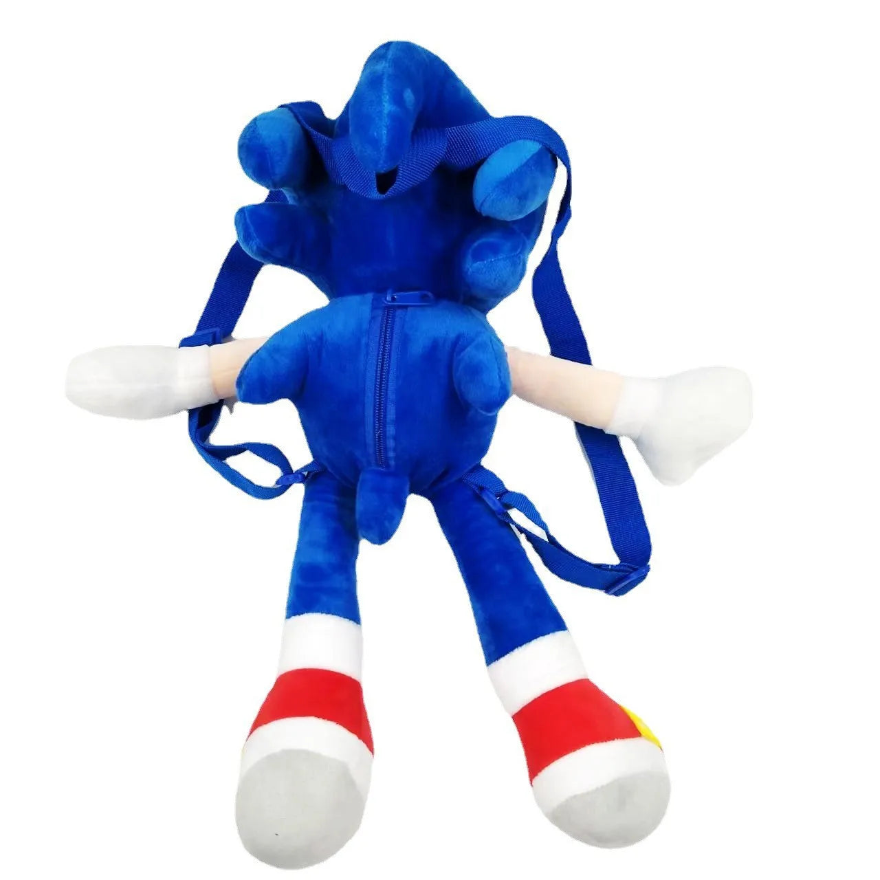 Sac à Dos Peluche Sonic