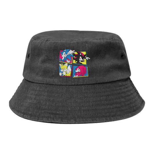 Bob Sonic - Multicolore