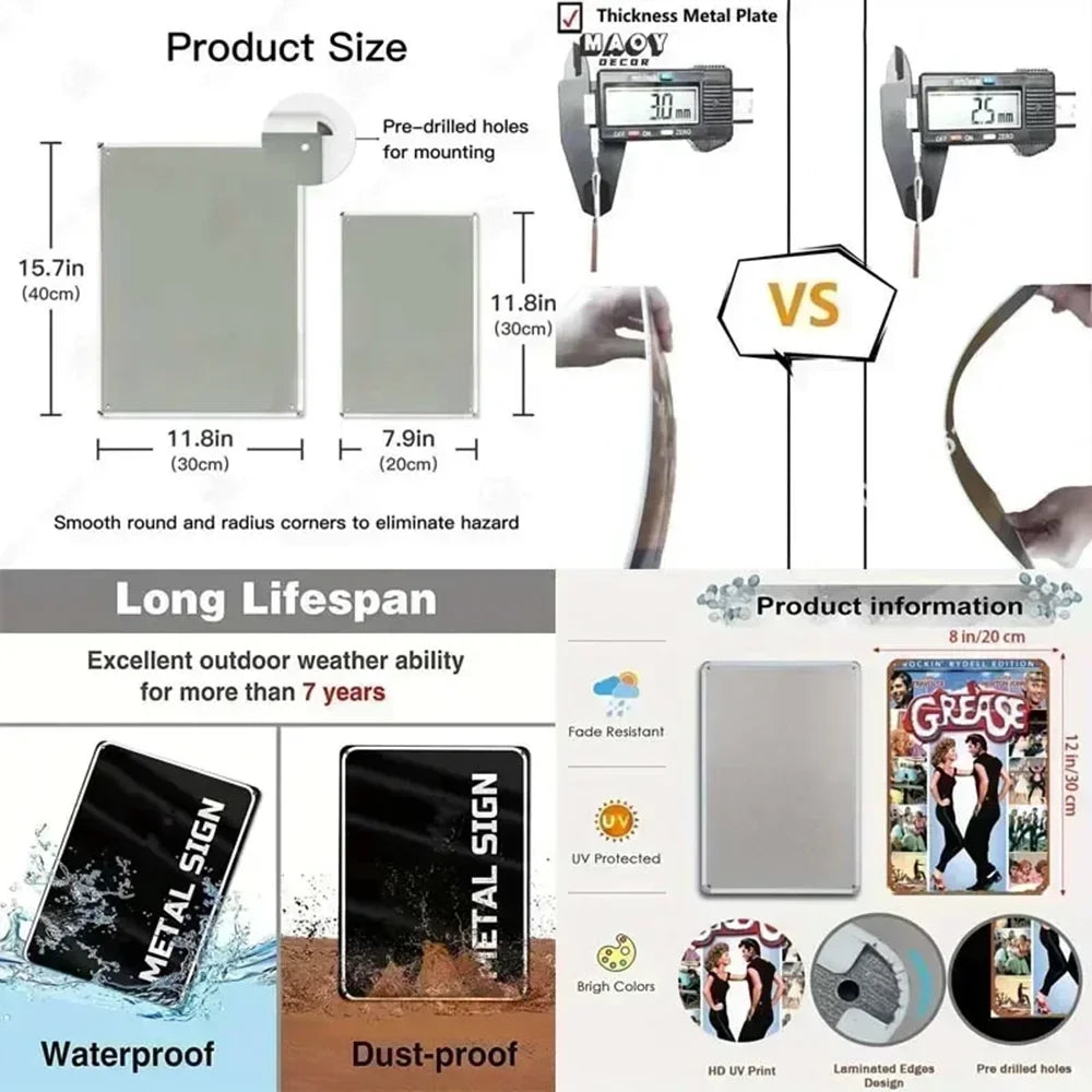 Enseigne LED Sonic - Super Sonic