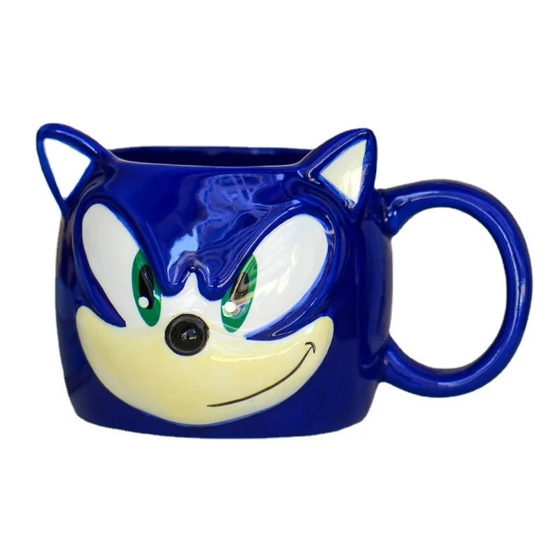 Mug Sonic