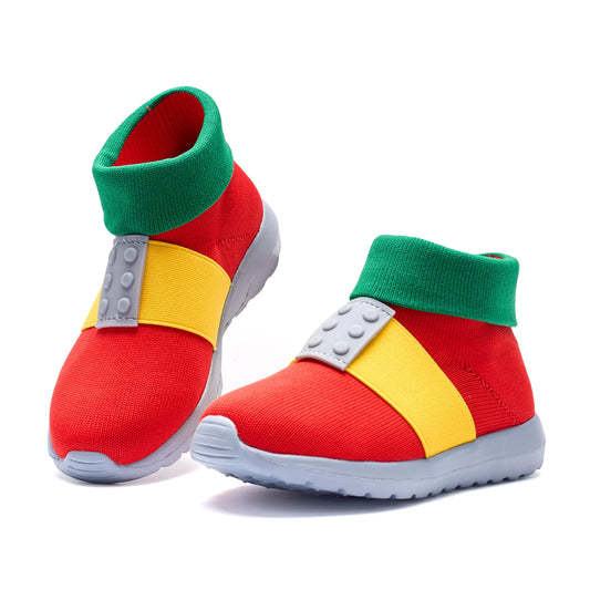 Chaussure Knuckles The Echidna