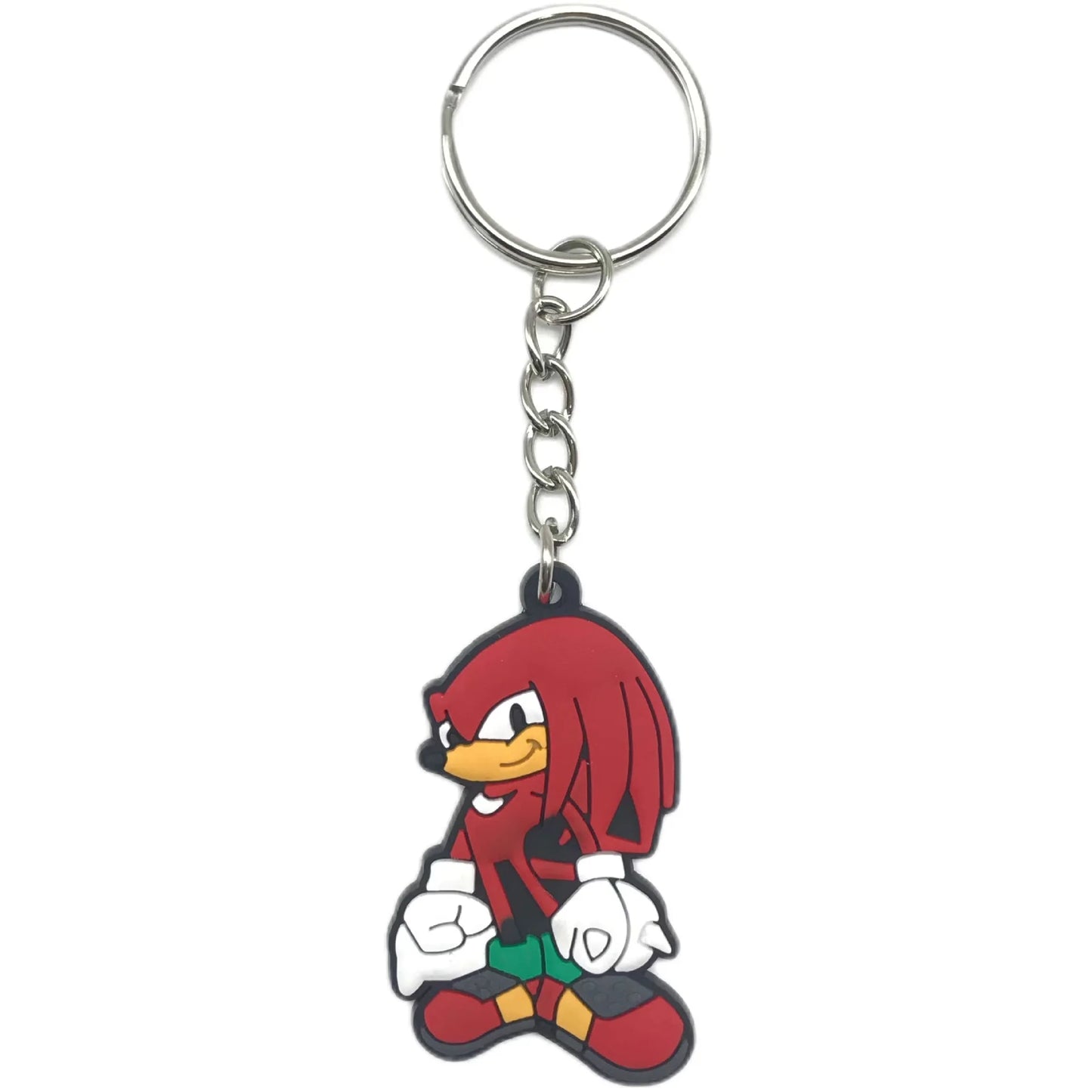 Porte-Clé Sonic - Knuckles