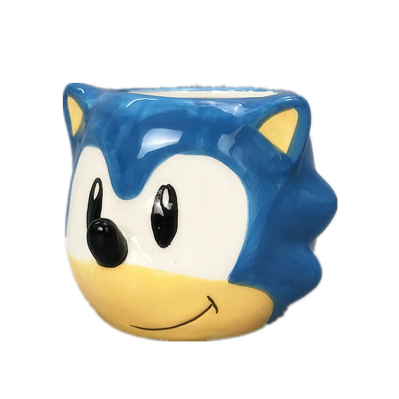 Mug Sonic l'Herisson