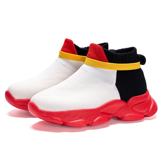Chaussure Shadow The Hedgehog