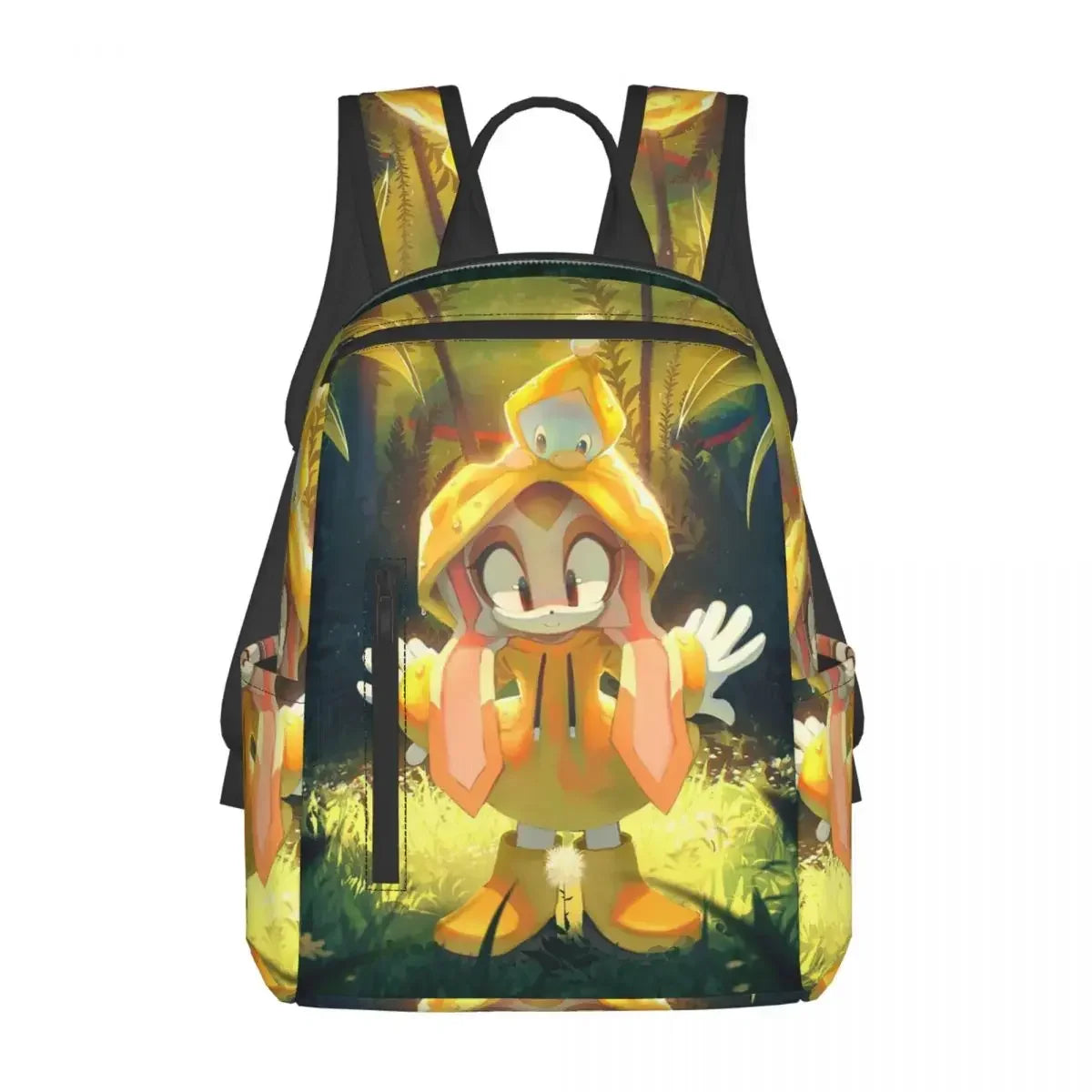 Sac à Dos Sonic - Cream the Rabbit