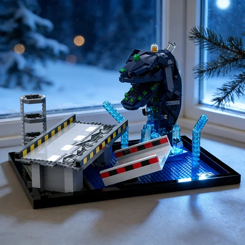 LEGO Sonic - Perfect Chaos