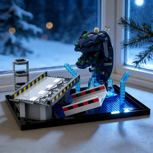 LEGO Sonic - Perfect Chaos
