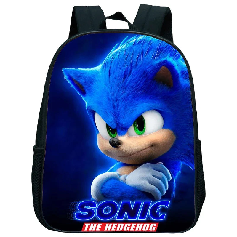 Cartable Sonic