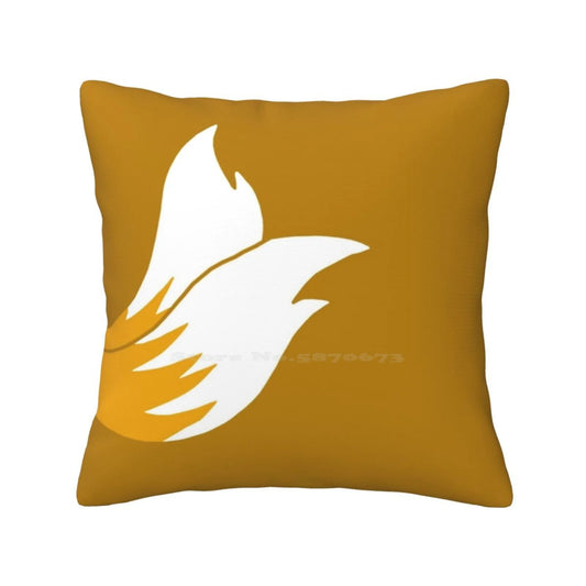 Housse de Coussin Sonic - Queue de Tails
