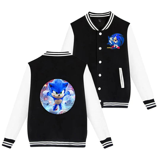 Veste Sonic the Hedgehog