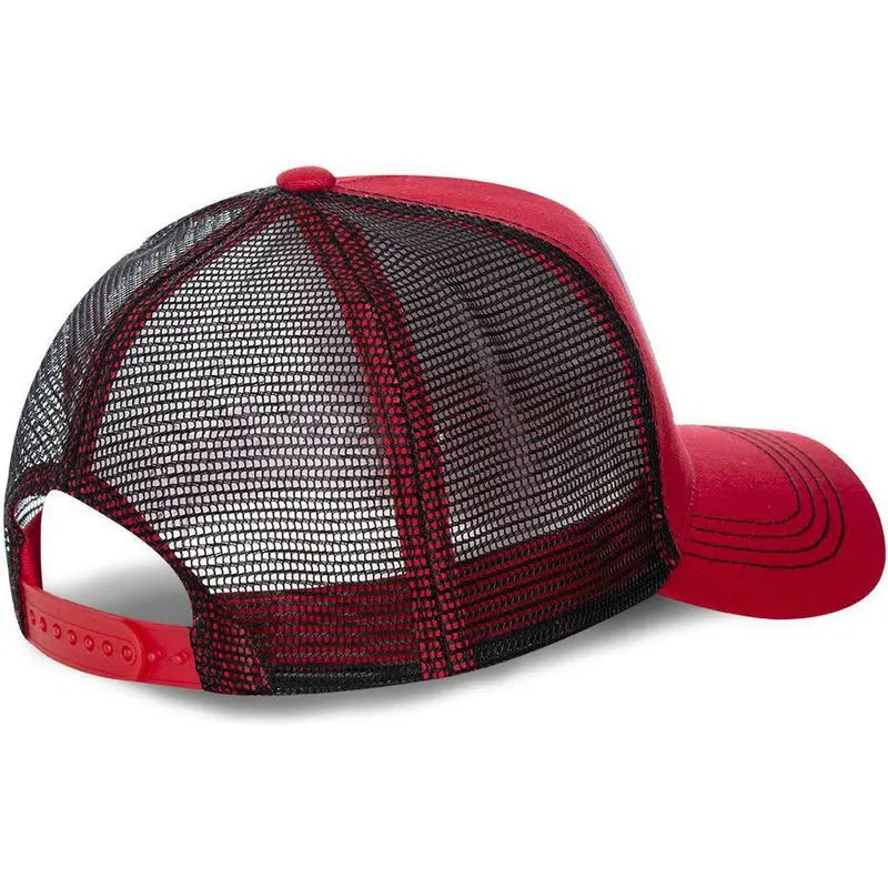 Casquette Sonic - Knuckles Gardien de l'Emeraude