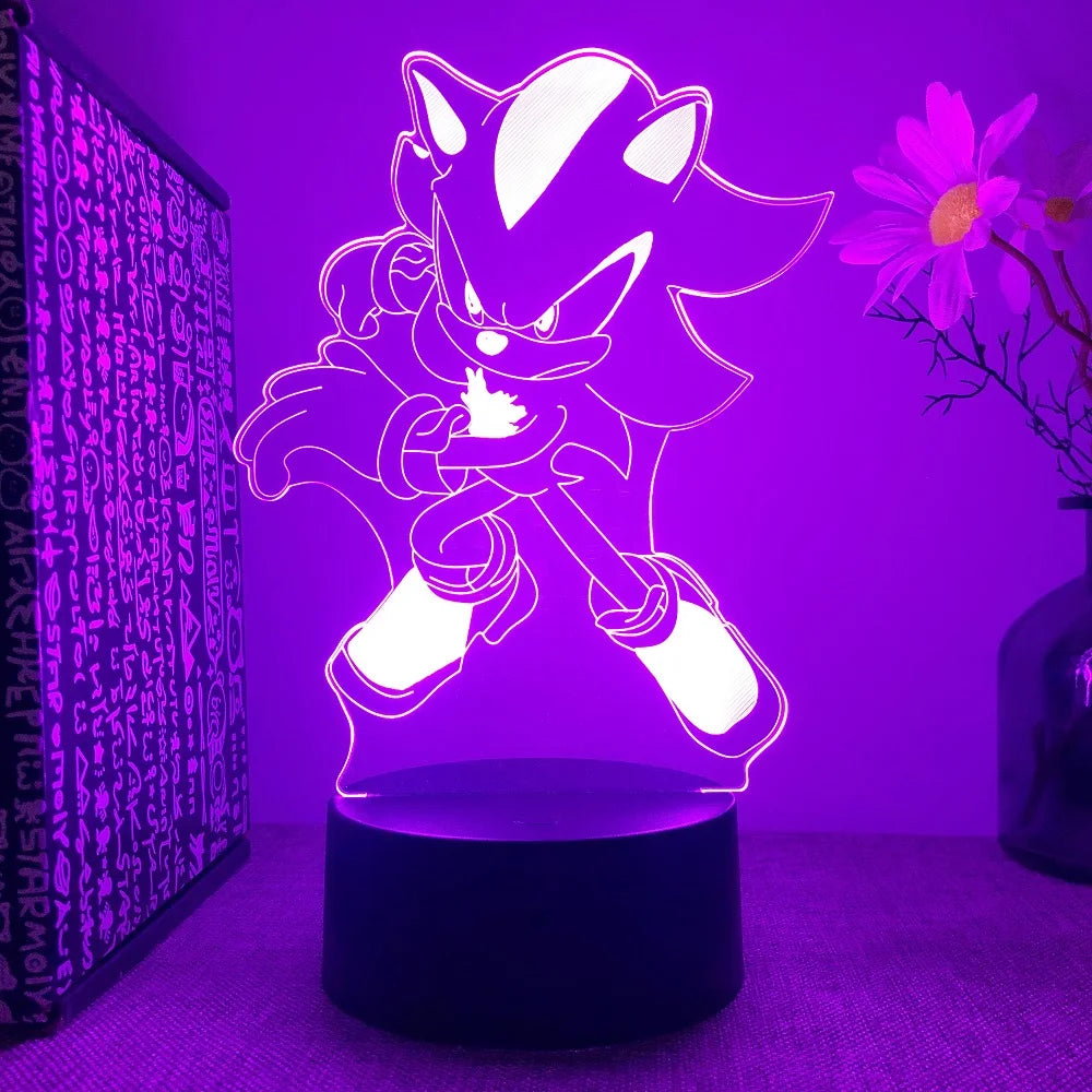 Lampe Sonic - Shadow