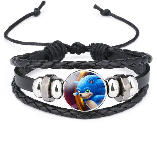 Bracelet Sonic en Action