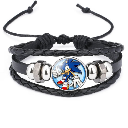 Bracelet Sonic