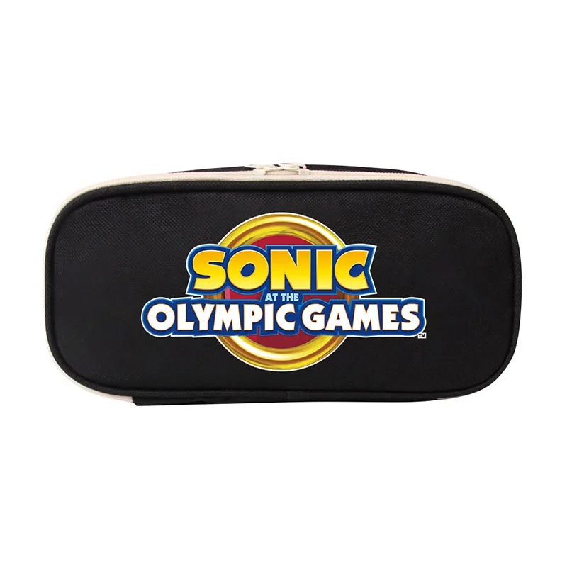 Trousse Scolaire Sonic at The Olympics Games