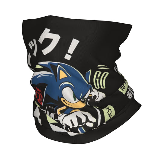 Tour de cou Sonic - Sonic Néon