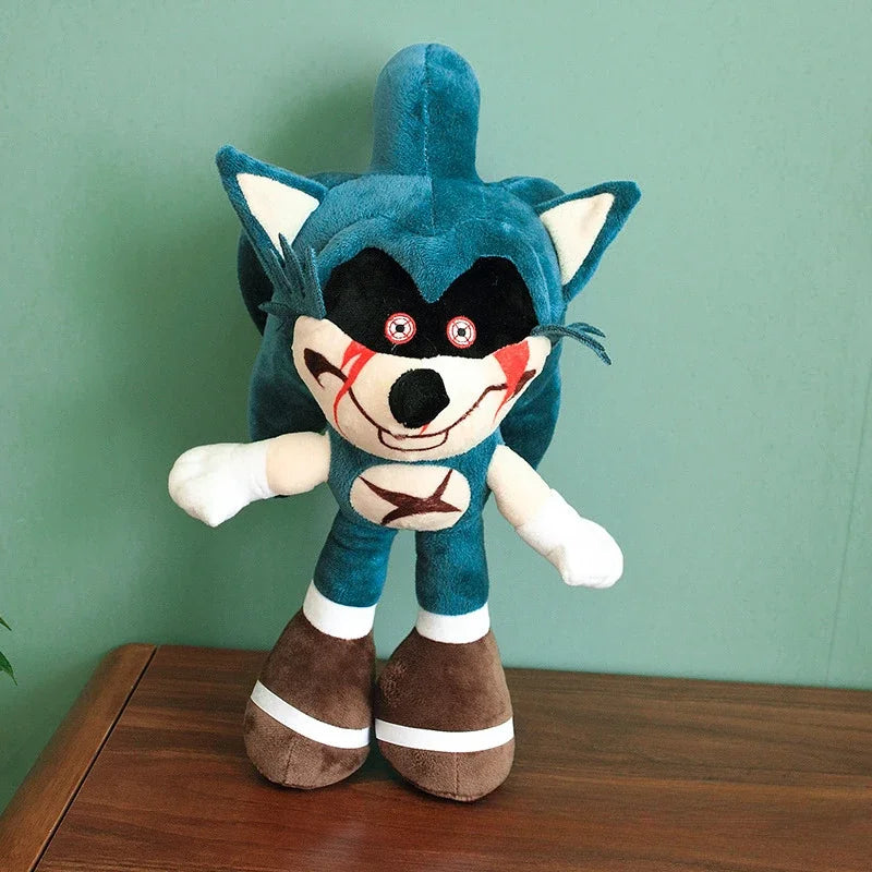 Peluche Sonic.Exe 40cm