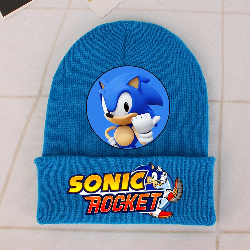 Bonnet Sonic