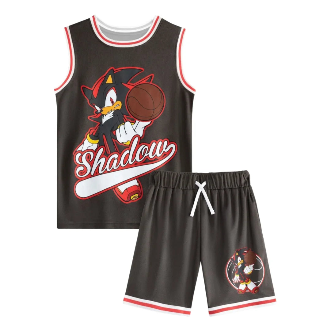 Ensemble Basket Sonic - Shadow