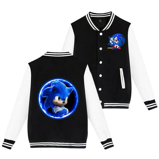 Veste Sonic