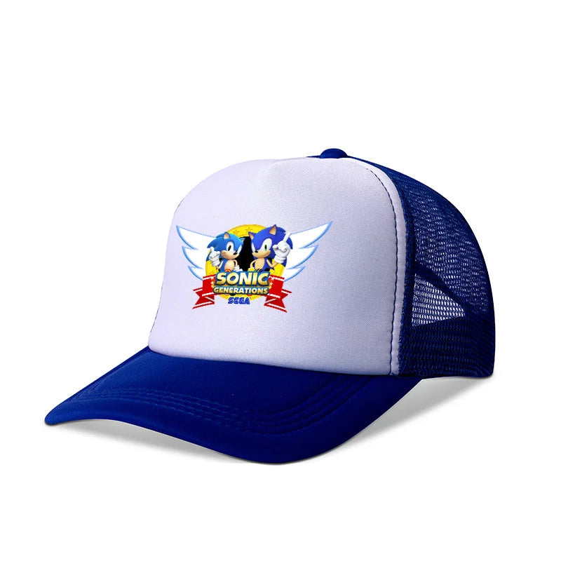 Casquette Sonic Generations