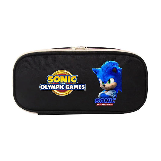 Trousse Scolaire Film Sonic